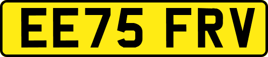 EE75FRV
