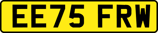 EE75FRW