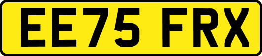 EE75FRX