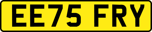 EE75FRY
