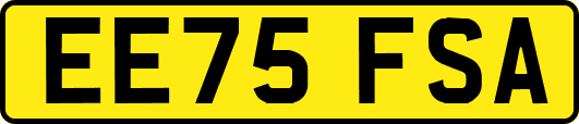 EE75FSA