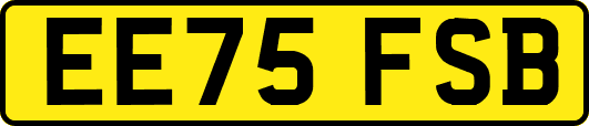 EE75FSB