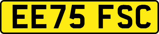 EE75FSC