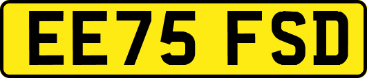 EE75FSD
