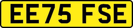 EE75FSE