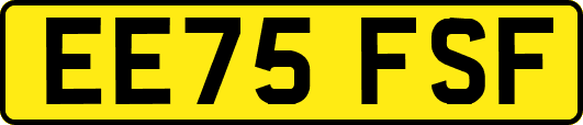 EE75FSF