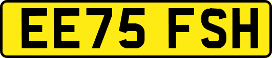 EE75FSH