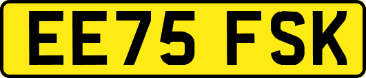 EE75FSK