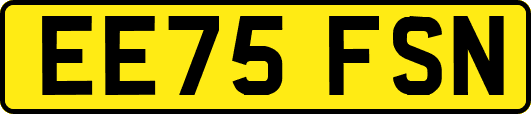 EE75FSN