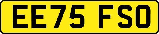 EE75FSO