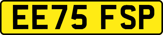 EE75FSP