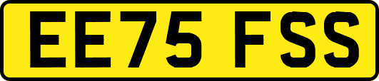 EE75FSS