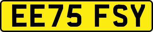 EE75FSY