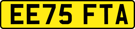 EE75FTA
