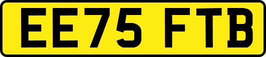 EE75FTB
