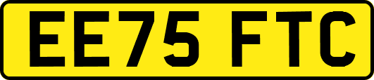 EE75FTC