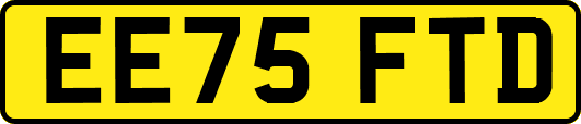 EE75FTD
