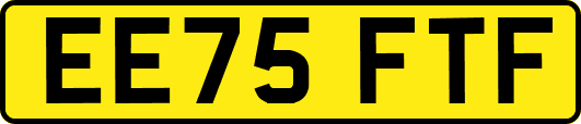 EE75FTF
