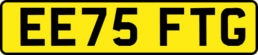EE75FTG