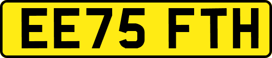 EE75FTH