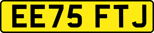 EE75FTJ