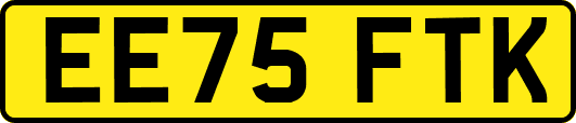 EE75FTK