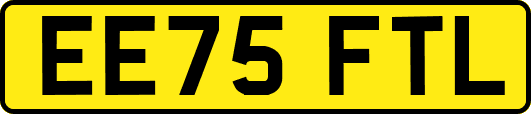 EE75FTL