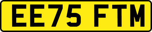 EE75FTM