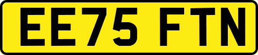 EE75FTN