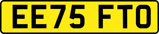EE75FTO