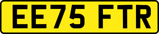 EE75FTR