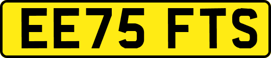 EE75FTS