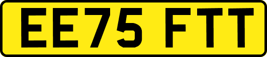 EE75FTT