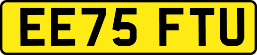 EE75FTU