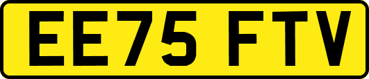 EE75FTV