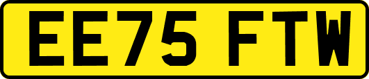 EE75FTW