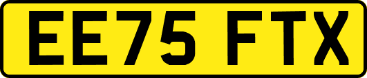 EE75FTX