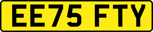 EE75FTY