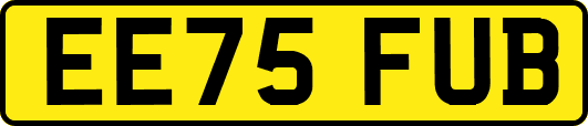 EE75FUB