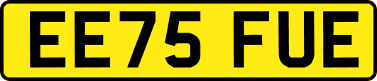 EE75FUE