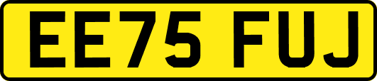 EE75FUJ