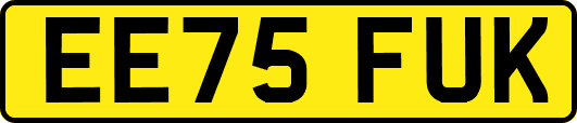 EE75FUK