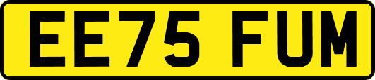 EE75FUM