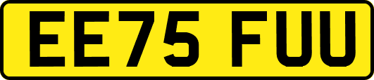 EE75FUU
