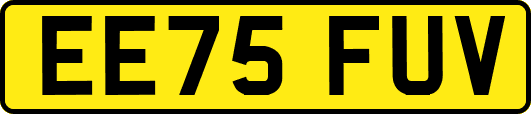 EE75FUV