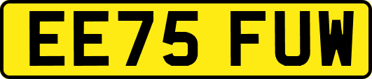 EE75FUW