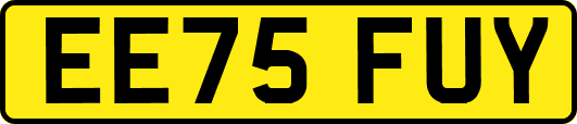 EE75FUY