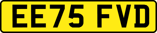 EE75FVD