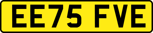 EE75FVE