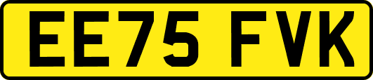 EE75FVK